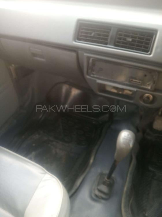 Suzuki Mehran 2015 for Sale in Gujranwala Suzuki Mehran 2015 for Sale in Gujranwala Image-6