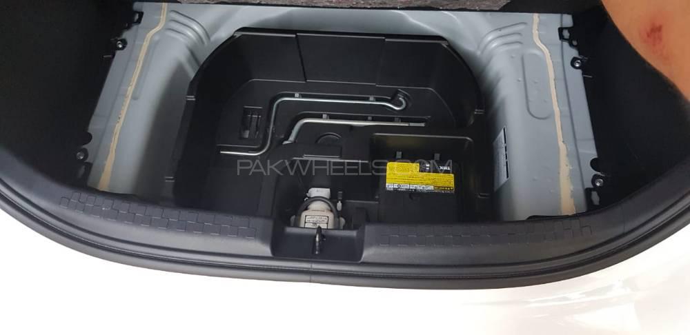 Toyota Aqua 2015 for Sale in Islamabad Toyota Aqua 2015 for Sale in Islamabad Image-10