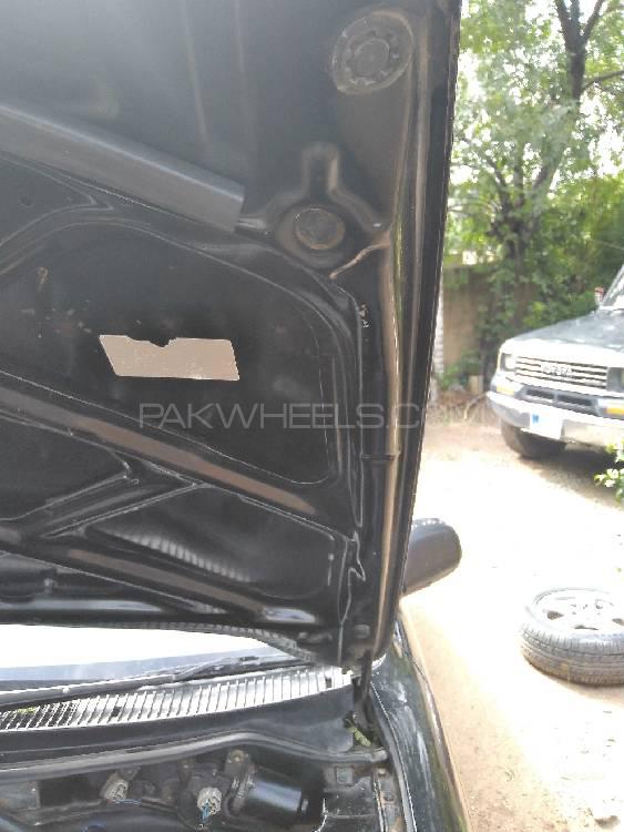 ٹویوٹا کرولا 1999 for Sale in فتح جنگ ٹویوٹا کرولا 1999 for Sale in فتح جنگ Image-6