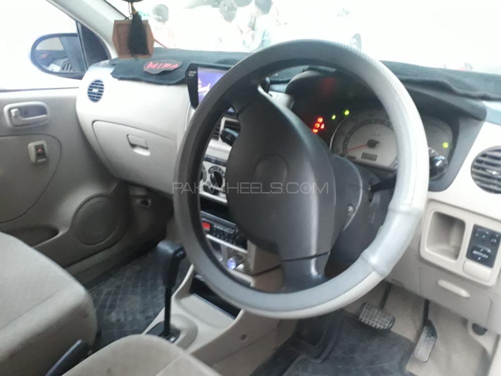 Daihatsu Mira 2006 for Sale in Karachi Daihatsu Mira 2006 for Sale in Karachi Image-2