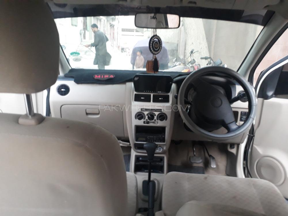 Daihatsu Mira 2006 for Sale in Karachi Daihatsu Mira 2006 for Sale in Karachi Image-12