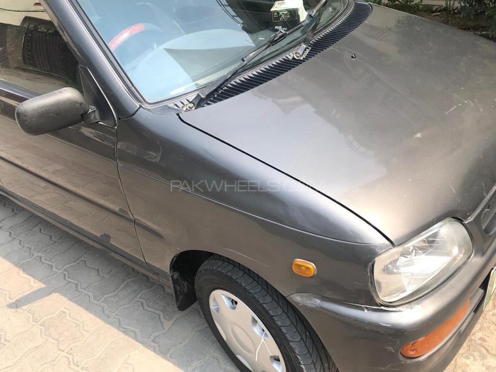 ڈائیہاتسو کیور 2007 for Sale in سیالکوٹ ڈائیہاتسو کیور 2007 for Sale in سیالکوٹ Image-11