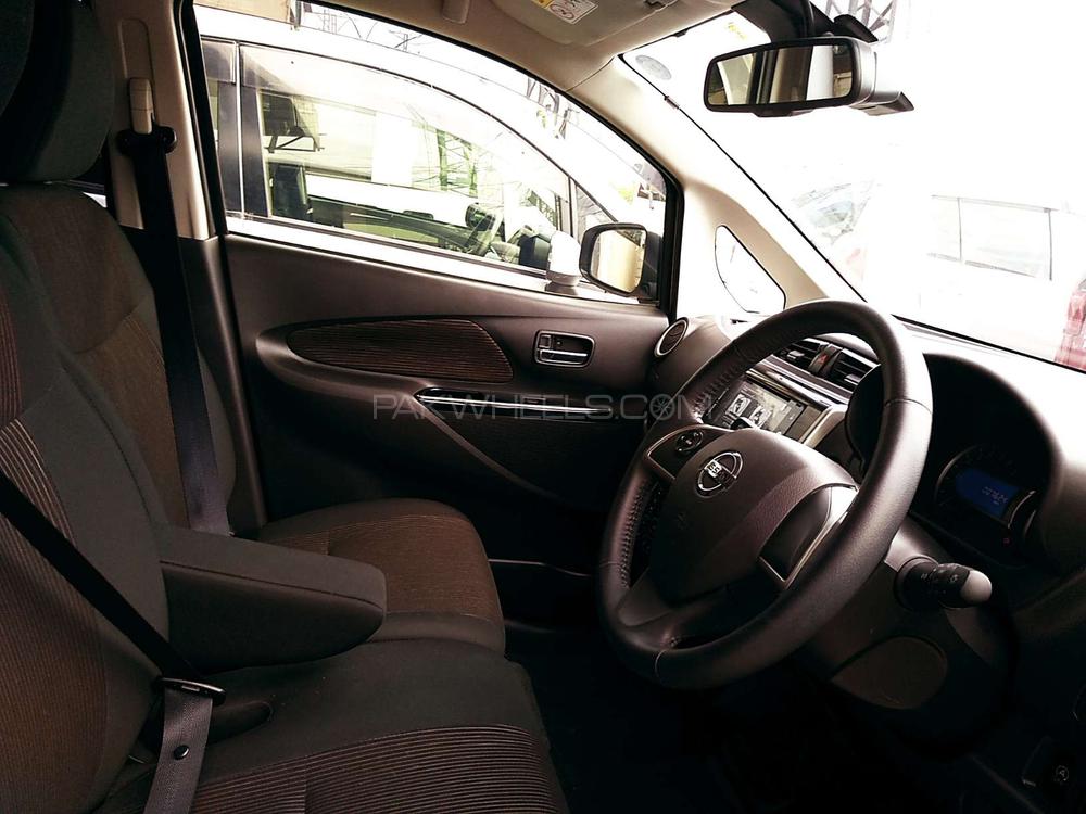 Nissan Dayz Highway Star 2017 for Sale in Rawalpindi Nissan Dayz Highway Star 2017 for Sale in Rawalpindi Image-9