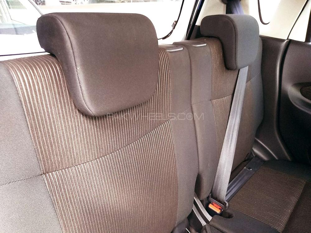 Nissan Dayz Highway Star 2017 for Sale in Rawalpindi Nissan Dayz Highway Star 2017 for Sale in Rawalpindi Image-15