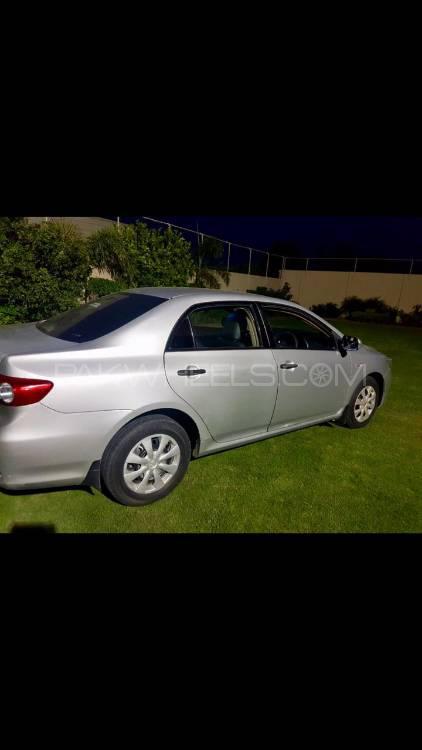 ٹویوٹا کرولا 2011 for Sale in فیصل آباد ٹویوٹا کرولا 2011 for Sale in فیصل آباد Image-7