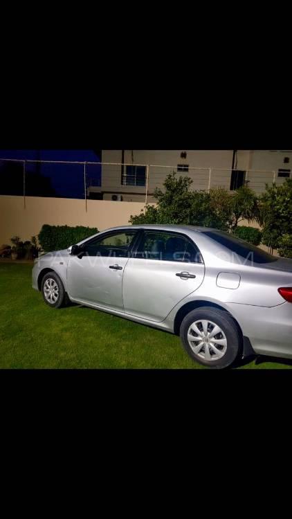 ٹویوٹا کرولا 2011 for Sale in فیصل آباد ٹویوٹا کرولا 2011 for Sale in فیصل آباد Image-13