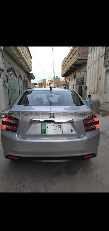 Honda City 2010 for Sale in Jhang Image-1