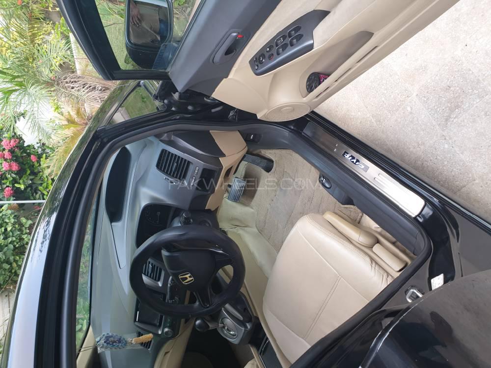 Honda Civic 2008 for Sale in Karachi Honda Civic 2008 for Sale in Karachi Image-10