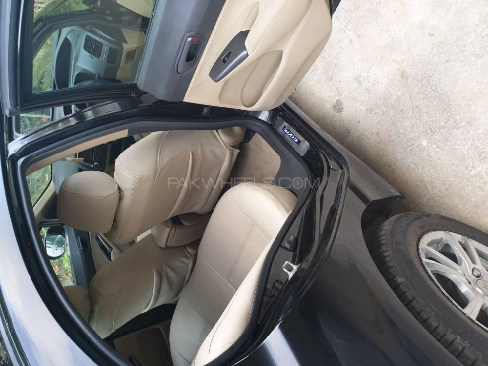 Honda Civic 2008 for Sale in Karachi Honda Civic 2008 for Sale in Karachi Image-11