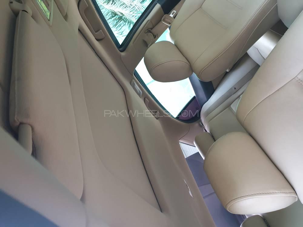 Honda Civic 2008 for Sale in Karachi Honda Civic 2008 for Sale in Karachi Image-15
