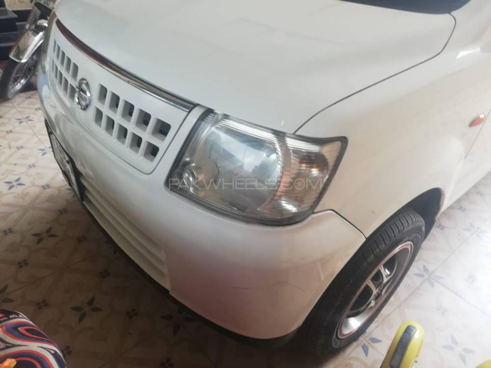 Nissan Otti 2006 for Sale in Faisalabad Image-1