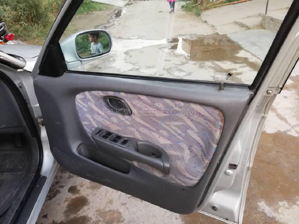 Suzuki Baleno 2004 for Sale in Gujranwala Suzuki Baleno 2004 for Sale in Gujranwala Image-7