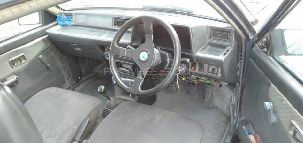 ڈائیہاتسو چارڈ 1986 for Sale in لاہور ڈائیہاتسو چارڈ 1986 for Sale in لاہور Image-13