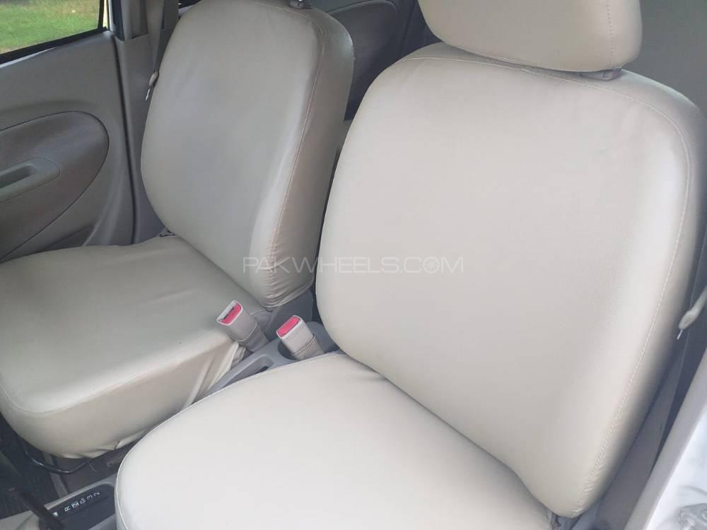 Daihatsu Mira 2006 for Sale in Lahore Daihatsu Mira 2006 for Sale in Lahore Image-2