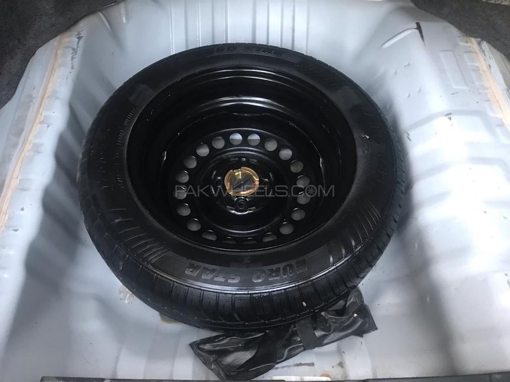 Honda City 2015 for Sale in Karachi Honda City 2015 for Sale in Karachi Image-16