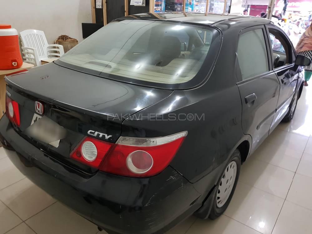 Honda City 2007 for Sale in Karachi Honda City 2007 for Sale in Karachi Image-2