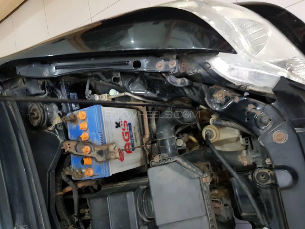 Honda City 2007 for Sale in Karachi Honda City 2007 for Sale in Karachi Image-17