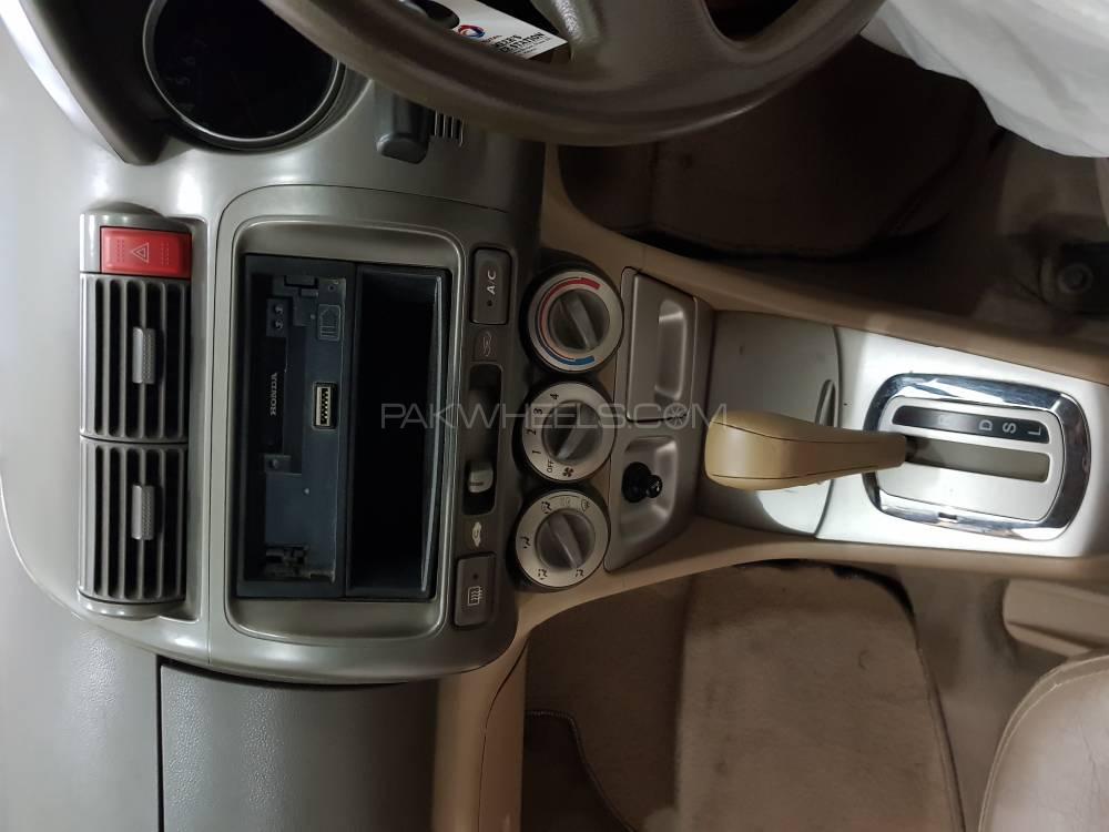 Honda City 2007 for Sale in Karachi Honda City 2007 for Sale in Karachi Image-14