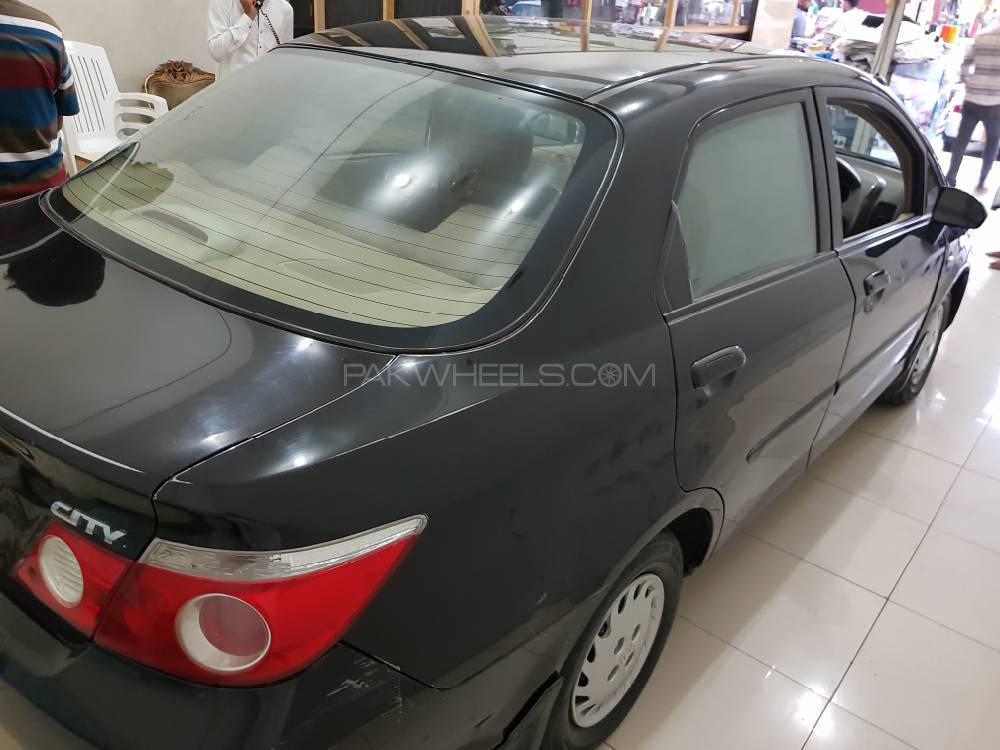 Honda City 2007 for Sale in Karachi Honda City 2007 for Sale in Karachi Image-20