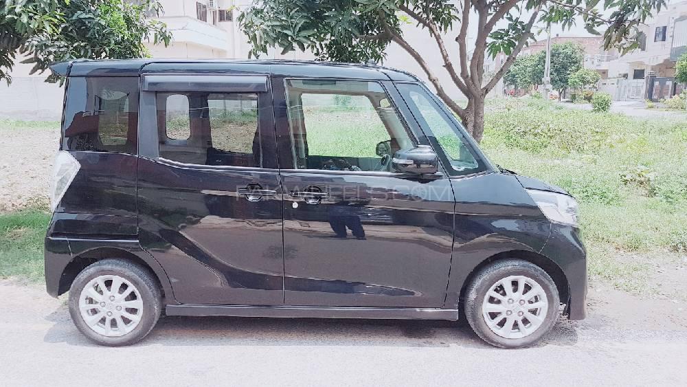 Nissan Dayz Highway Star 2016 for Sale in Gujranwala Image-1