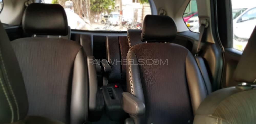 Honda Freed 2012 for Sale in Karachi Honda Freed 2012 for Sale in Karachi Image-8
