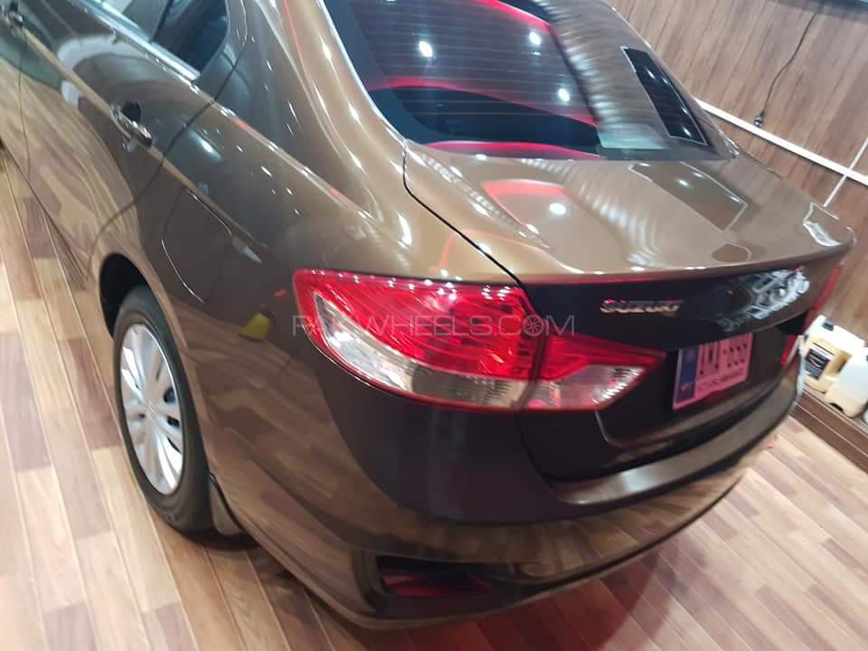 Suzuki Ciaz 2018 for Sale in Lahore Suzuki Ciaz 2018 for Sale in Lahore Image-2