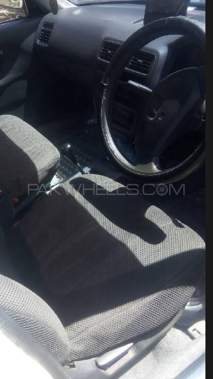 Honda City 1999 for Sale in Islamabad Honda City 1999 for Sale in Islamabad Image-6