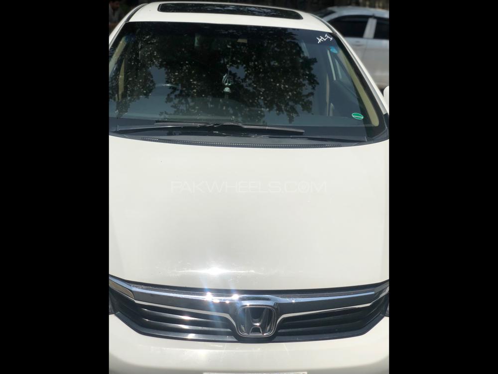 Honda Civic 2013 for Sale in Islamabad Honda Civic 2013 for Sale in Islamabad Image-5