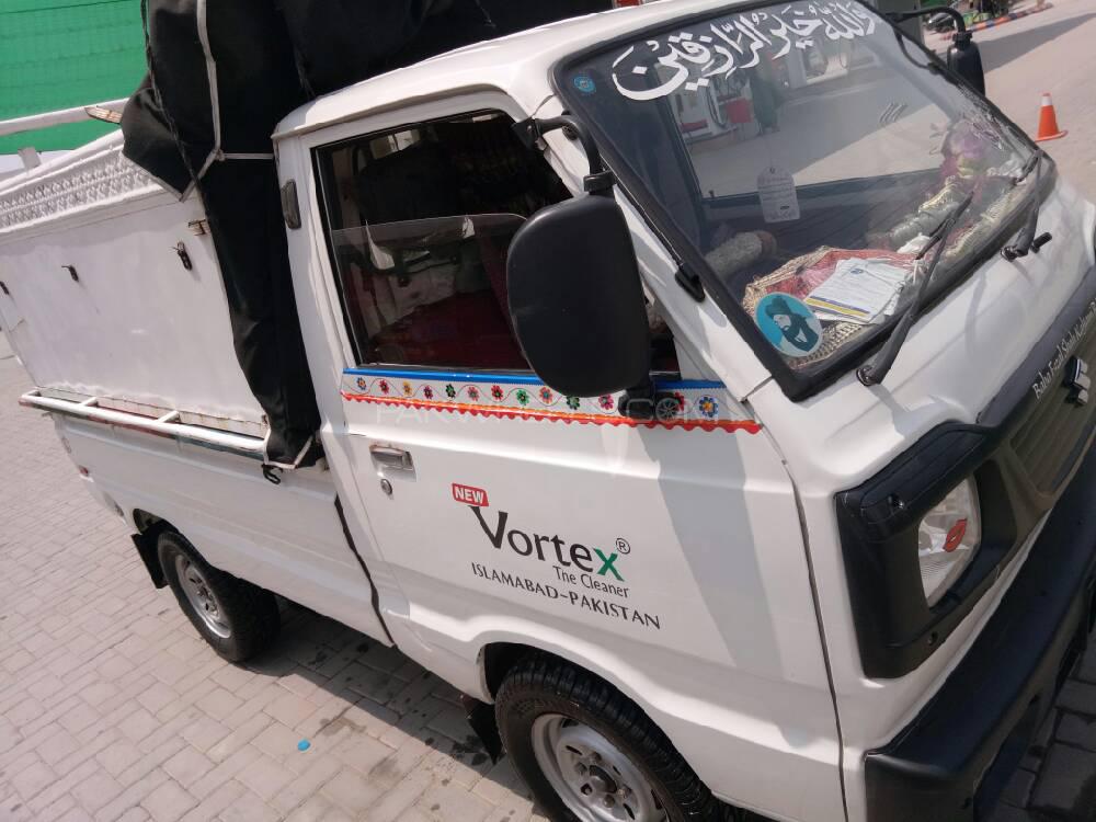 Suzuki Ravi 2016 for Sale in Gujrat Image-1