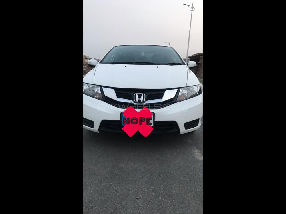 Honda City 2019 for Sale in Jhang Image-1