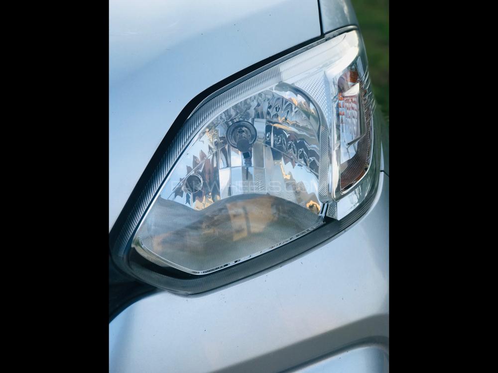 Toyota Passo 2016 for Sale in Islamabad Toyota Passo 2016 for Sale in Islamabad Image-9