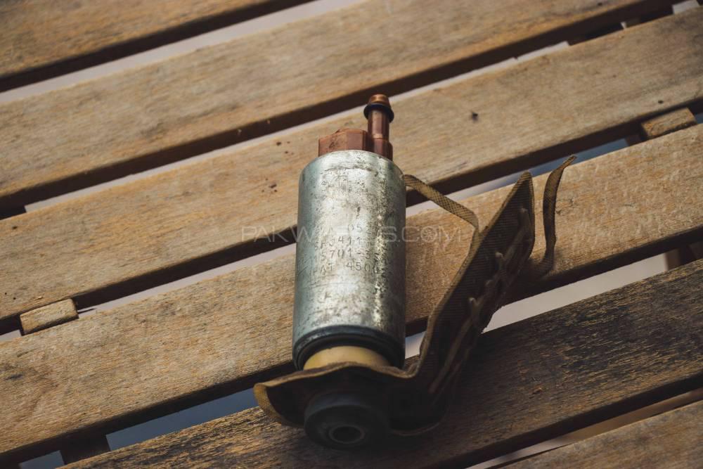 Walbro fuel pump Image-1