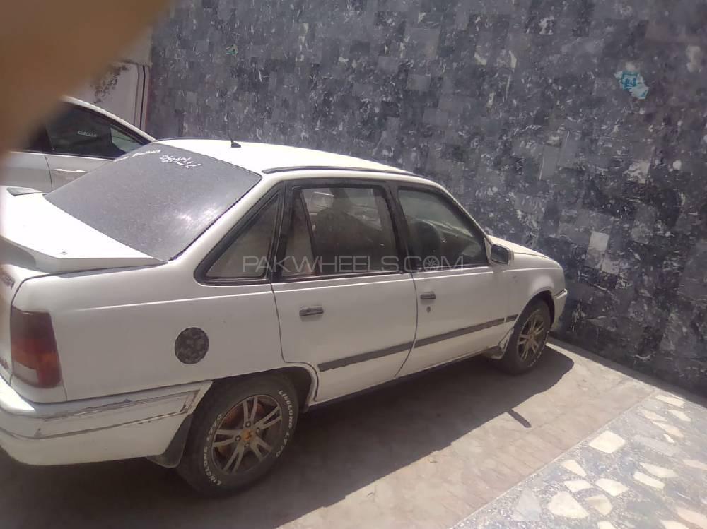 Daewoo Racer 1993 for Sale in Sohawa Image-1