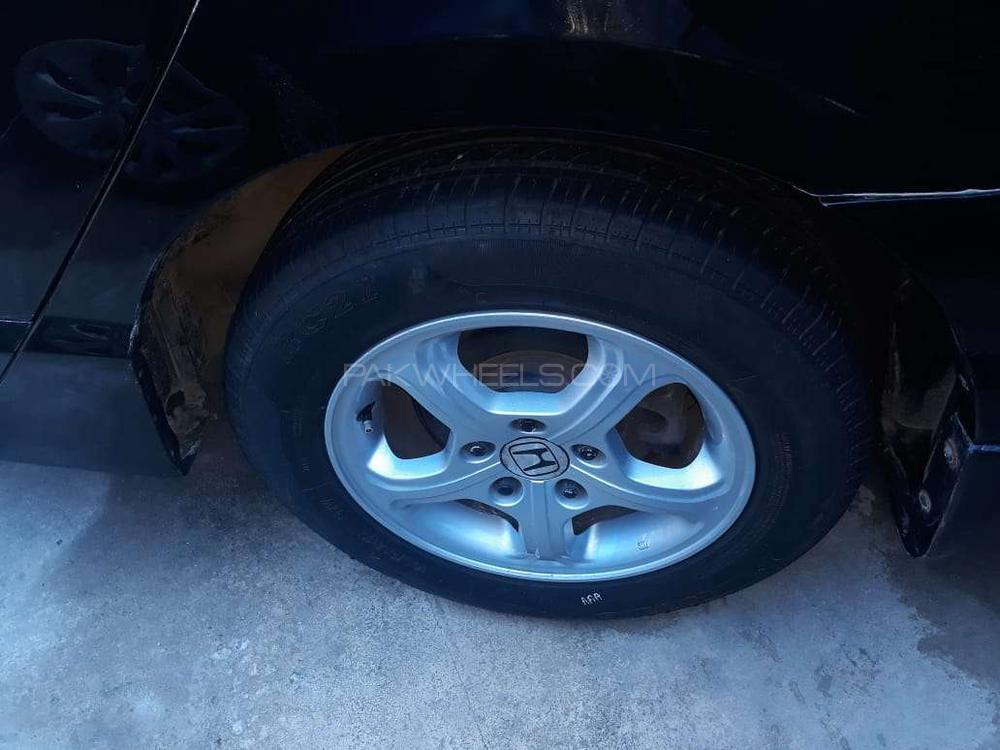 Honda Civic 2008 for Sale in Rawalpindi Honda Civic 2008 for Sale in Rawalpindi Image-6
