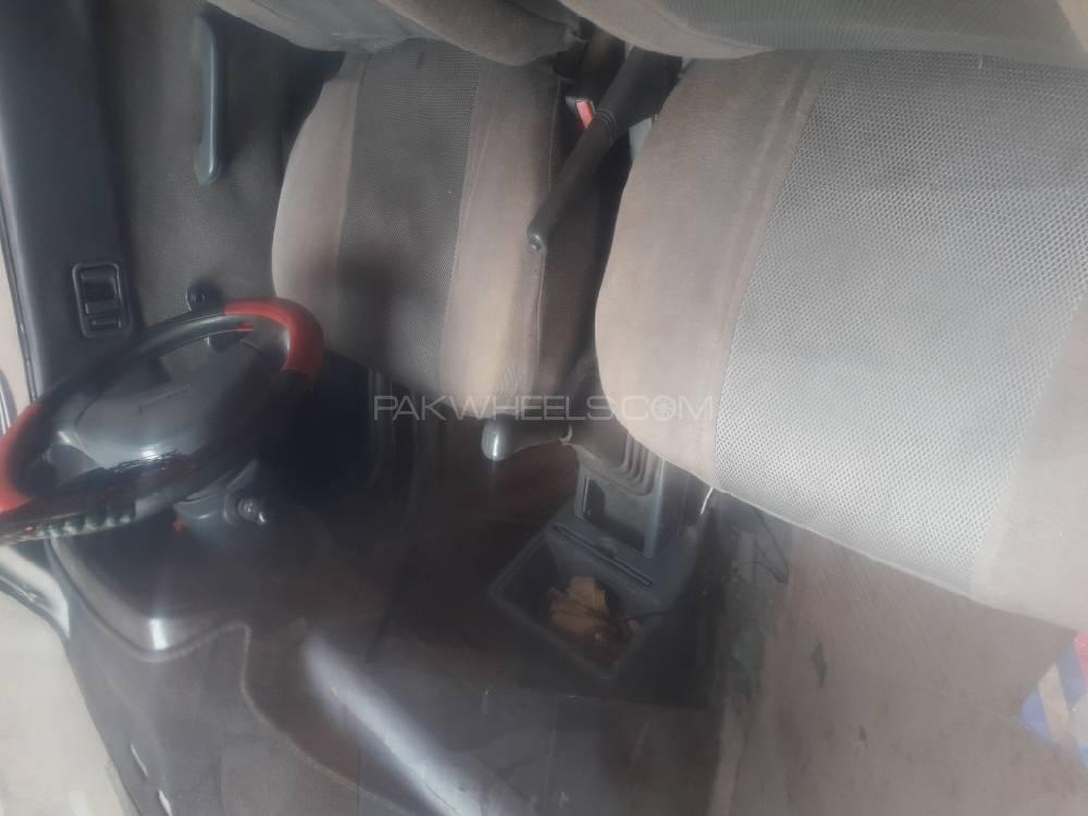 Suzuki Margalla 1996 for Sale in Karachi Suzuki Margalla 1996 for Sale in Karachi Image-5