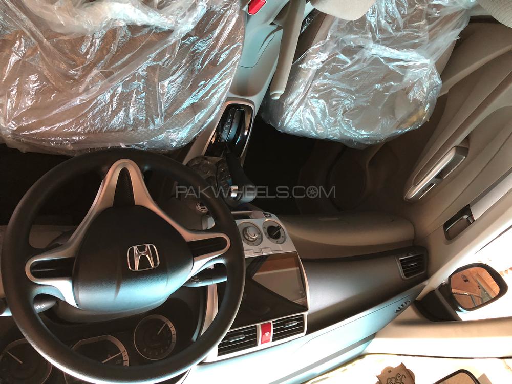 Honda City 2019 for Sale in Multan Honda City 2019 for Sale in Multan Image-7