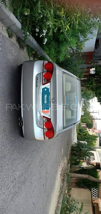 Honda Civic 2012 for Sale in Lahore Honda Civic 2012 for Sale in Lahore Image-2