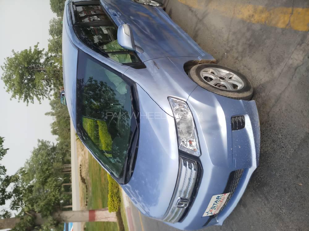 Honda Freed 2013 for Sale in Chakwal Image-1