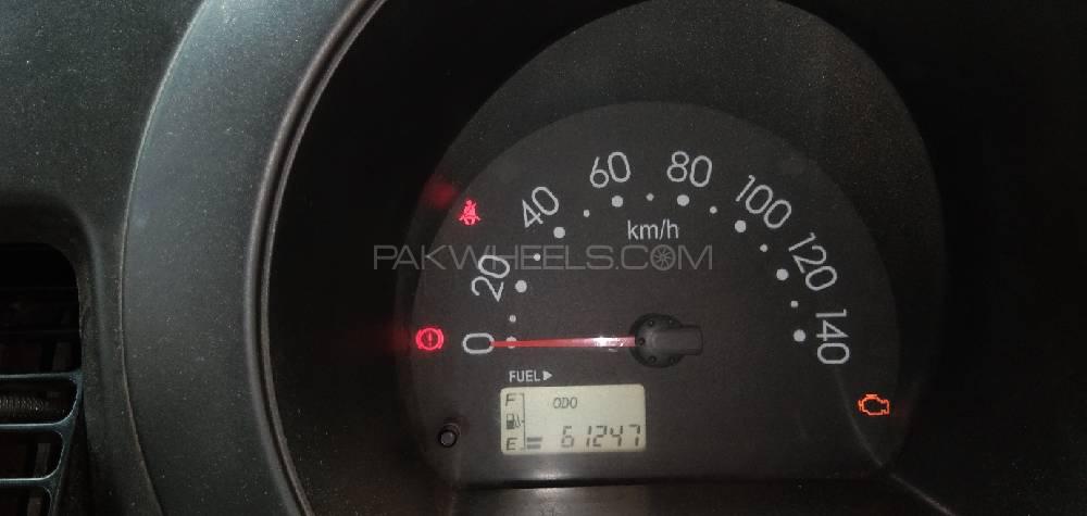 Daihatsu Hijet 2017 for Sale in Kasur Image-1