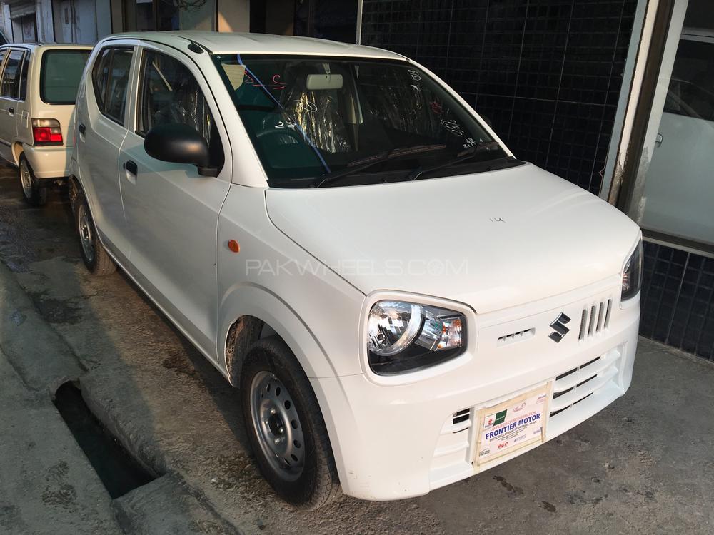 Suzuki Alto 2019 for Sale in Dera ismail khan Image-1