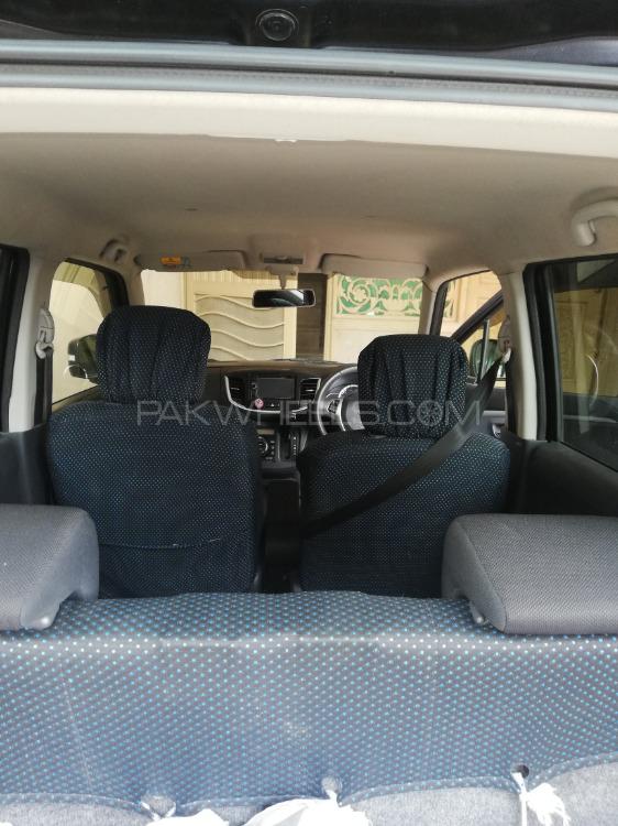 Suzuki Wagon R 2014 for Sale in Rawalpindi Image-1