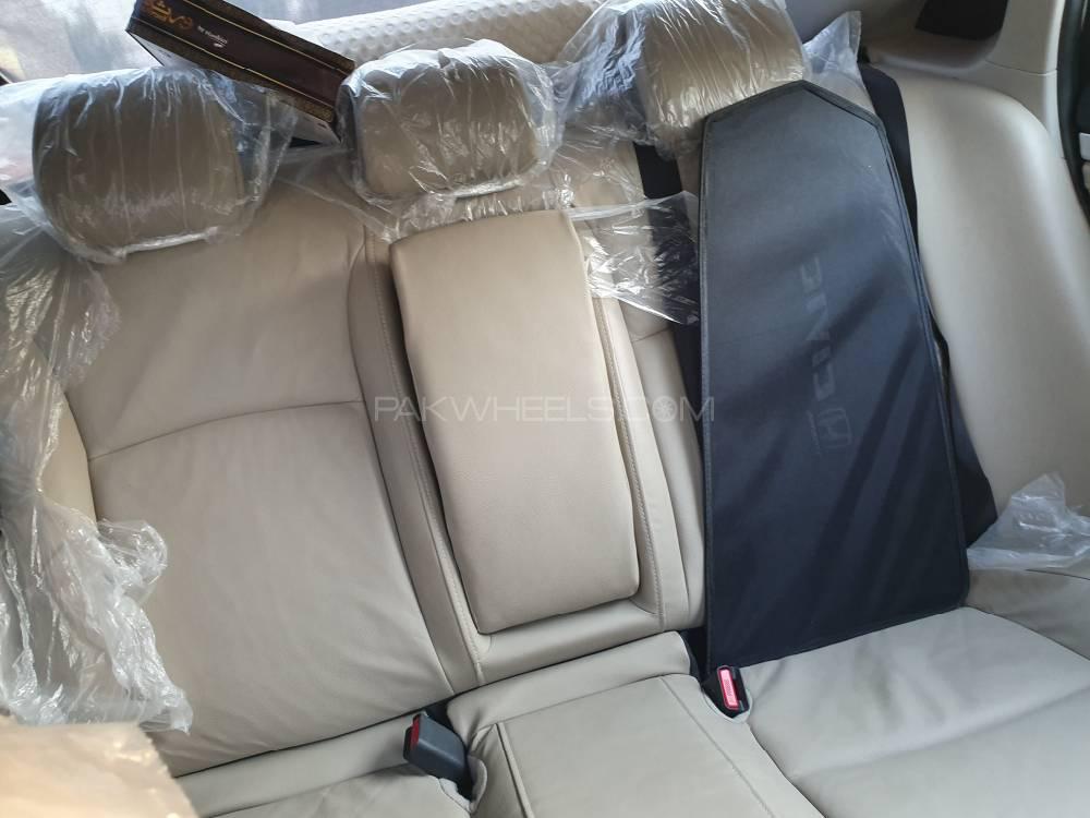 Honda Civic 2019 for Sale in Bannu Image-1