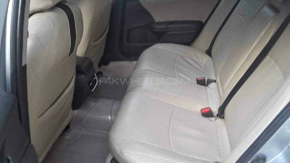 Honda Civic 2017 for Sale in Lahore Honda Civic 2017 for Sale in Lahore Image-9