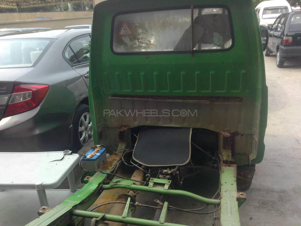 سوزوکی راوی 2015 for Sale in لاہور سوزوکی راوی 2015 for Sale in لاہور Image-3