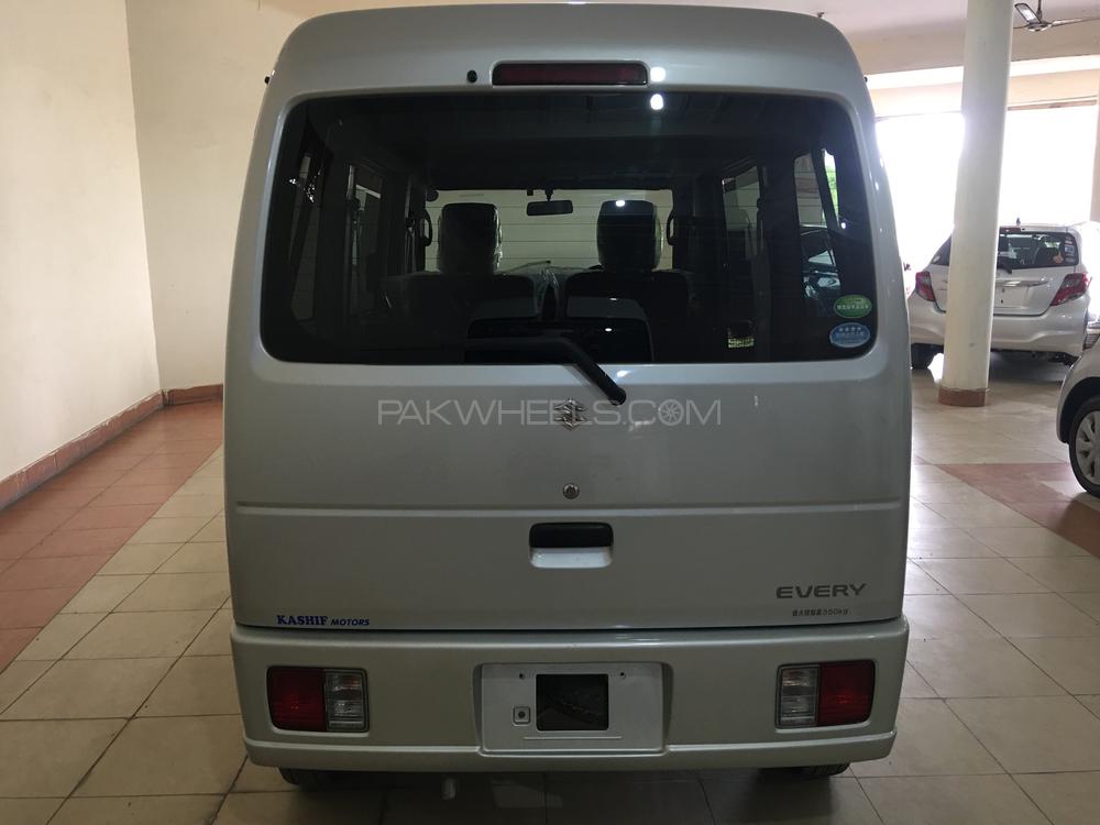 Suzuki Every 2014 for Sale in Multan Suzuki Every 2014 for Sale in Multan Image-4