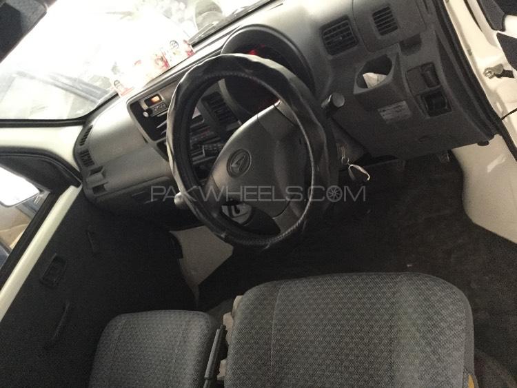 Daihatsu Hijet 2014 for Sale in Karachi Image-1