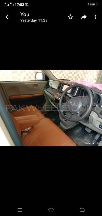 Honda N One 2017 for Sale in Multan Honda N One 2017 for Sale in Multan Image-3