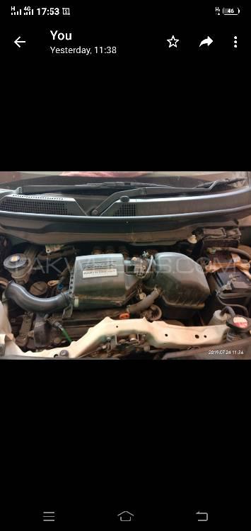 Honda N One 2017 for Sale in Multan Honda N One 2017 for Sale in Multan Image-5