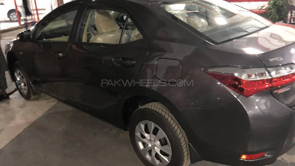Toyota Corolla 2019 for Sale in Lahore Toyota Corolla 2019 for Sale in Lahore Image-7
