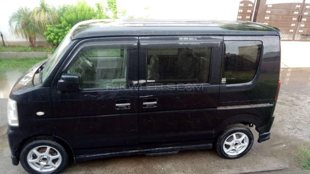 Suzuki Every 2010 for Sale in Lahore Suzuki Every 2010 for Sale in Lahore Image-3